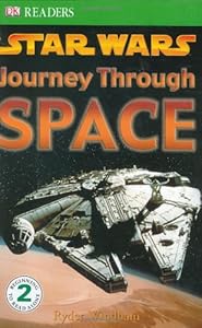 DK Readers: Star Wars: Journey Through Space