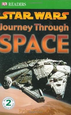 DK Readers: Star Wars: Journey Through Space