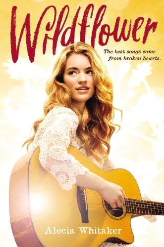 Wildflower by Alecia Whitaker