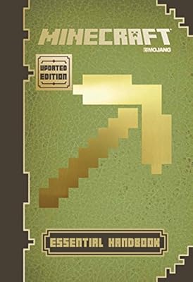 Minecraft: Essential Handbook