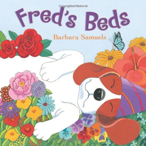 Fred's Beds by Barbara Samuels