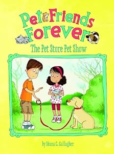 The Pet Store Pet Show