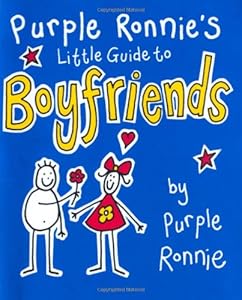 Purple Ronnie's Little Guide to Boyfriends