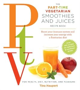 The Part Time Vegetarian
