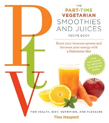 The Part Time Vegetarian