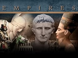 The Revolution, The Golden Age, and Empire of the Mind