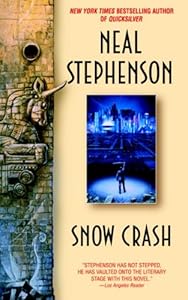 Snow Crash