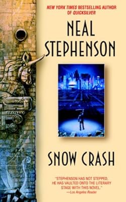 Snow Crash