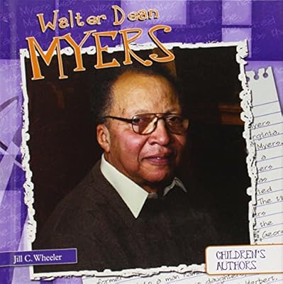 Walter Dean Myers