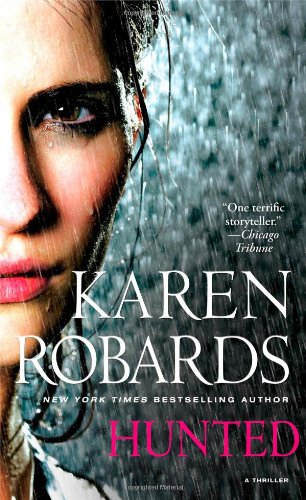 Hunted by Karen Robards