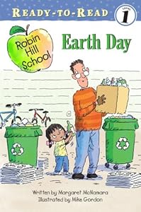 Earth Day (Ready-to-Read. Level 1)