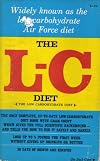 The L-C Diet, the Low Carbohydrate Diet