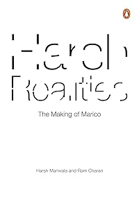 Harsh Realities: The Making of Marico