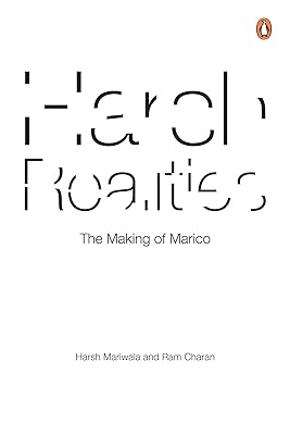Harsh Realities: The Making of Marico