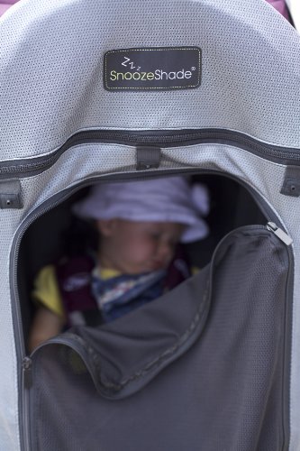 

Prince Lionheart Deluxe SnoozeShade for Strollers