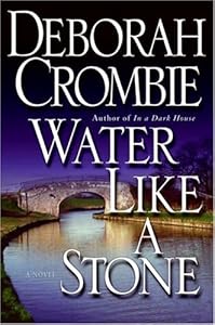 Water Like a Stone