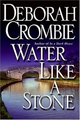 Water Like a Stone