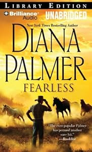 Fearless (Long, Tall Texans Series)