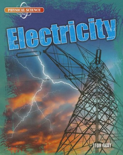 Electricity by Leon Gray