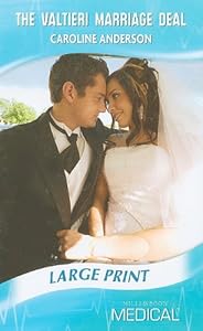 The Valtieri Marriage Deal