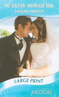 The Valtieri Marriage Deal