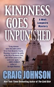 Kindness Goes Unpunished