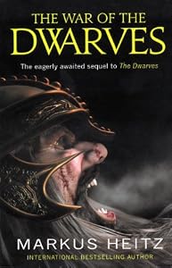 The War of the Dwarves