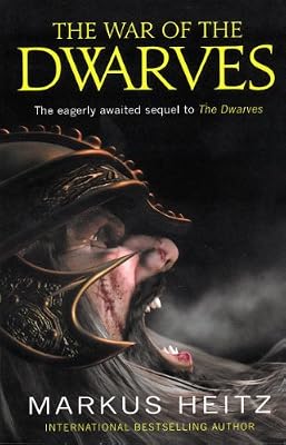The War of the Dwarves