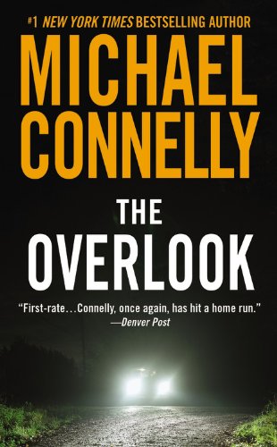 The Overlook by Michael Connelly
