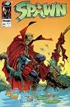 Spawn #26: The Dark