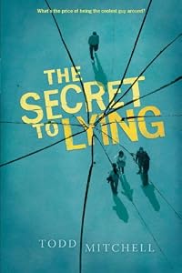 The Secret to Lying
