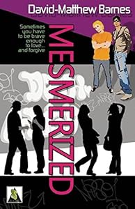 Mesmerized by David-Matthew Barnes