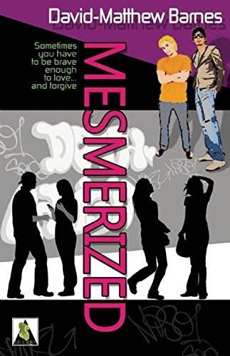 Mesmerized by David-Matthew Barnes