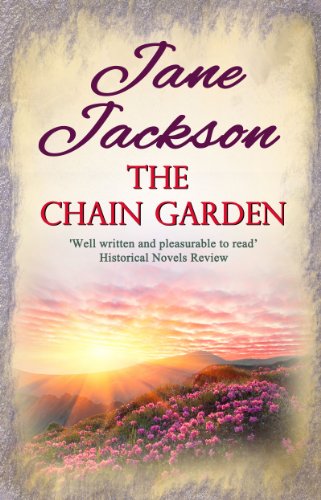 The Chain Garden by Jane Jackson