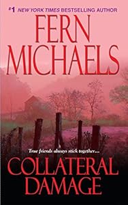 Collateral Damage (Sisterhood Book 11)