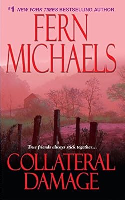 Collateral Damage (Sisterhood Book 11)