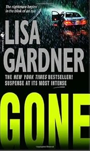 Gone: An FBI Profiler Novel