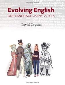 Evolving English: One Language, Many Voices