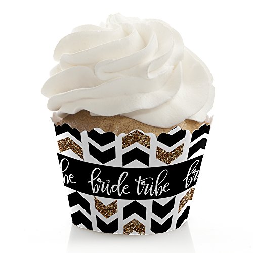 Algopix Similar Product 19 - Bride Tribe  Bridal Shower 