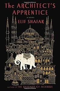The Architect's Apprentice: A Novel