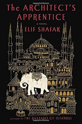 The Architect's Apprentice: A Novel