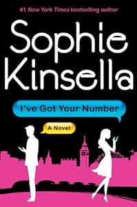 I've Got Your Number