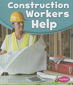 Construction Workers Help by Tami Deedrick