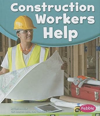 Construction Workers Help