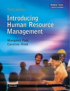 Introducing Human Resource Management with Human Resource Management Simulation-Revised: AND Human Resource Management Simulation-Revised