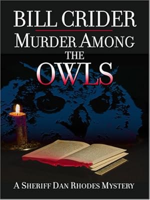 Murder Among the OWLS