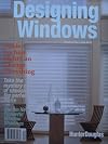 Designing Windows {Volume 2, Number 1, 2007}