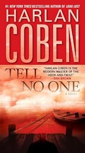 Tell No One: A Novel