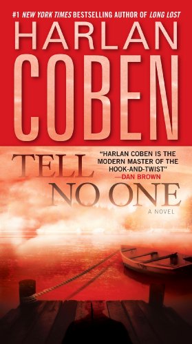 Tell No One: A Novel by Harlan Coben