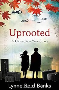 Uprooted - A Canadian War Story